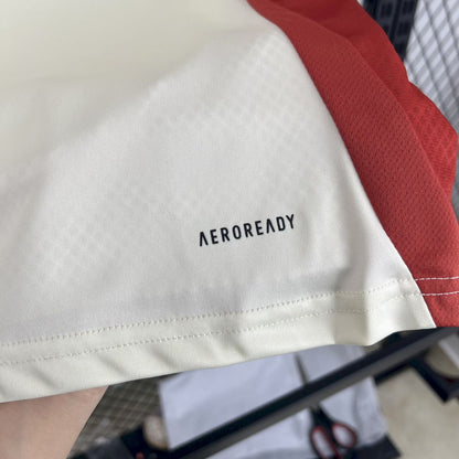 Camisa do Lyon lll 2024/25 Masculina Torcedor