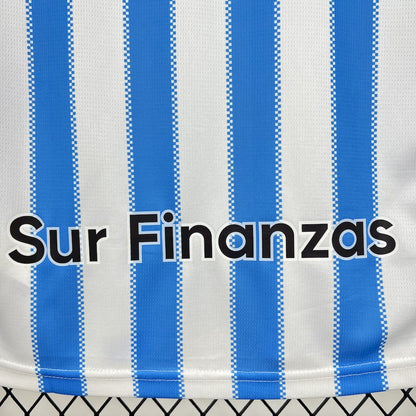 Camisa do Racing l 2025/26 Masculina Torcedor