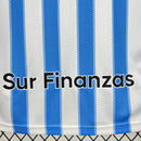 Camisa do Racing l 2025/26 Masculina Torcedor