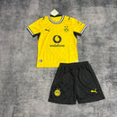 Conjunto Infantil Borussia Dortmund l 26/27