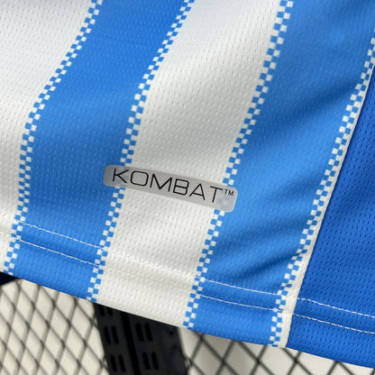 Camisa do Racing l 2025/26 Masculina Torcedor