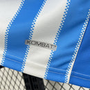 Camisa do Racing l 2025/26 Masculina Torcedor