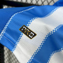 Camisa do Racing l 2025/26 Masculina Torcedor