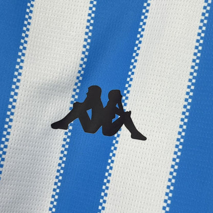 Camisa do Racing l 2025/26 Masculina Torcedor