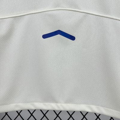 Camisa do Porto lll 2025/26 Masculina Torcedor