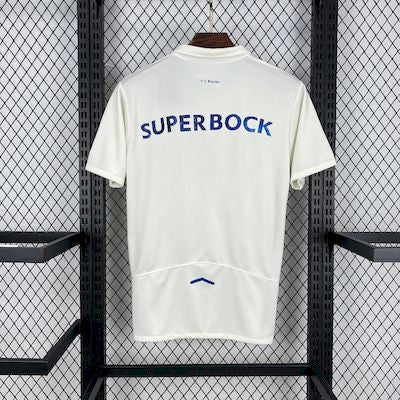 Camisa do Porto lll 2025/26 Masculina Torcedor