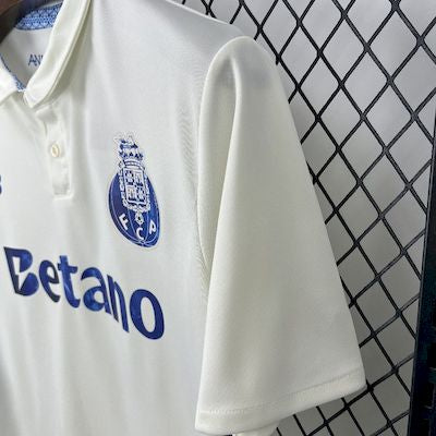 Camisa do Porto lll 2025/26 Masculina Torcedor