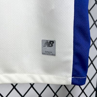 Camisa do Porto lll 2025/26 Masculina Torcedor