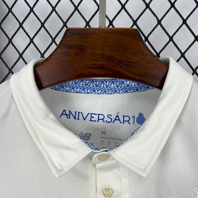 Camisa do Porto lll 2025/26 Masculina Torcedor