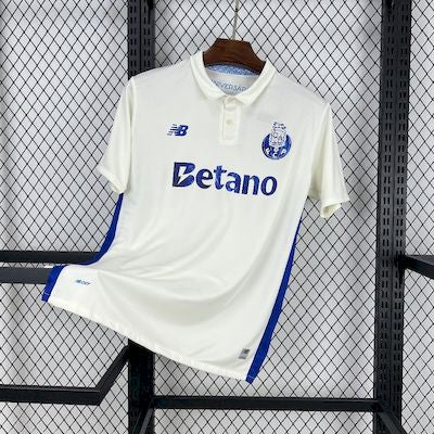 Camisa do Porto lll 2025/26 Masculina Torcedor