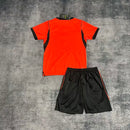 Conjunto Infantil Holanda l 2026