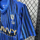 Camisa Al Hilal l 25/26 | Versão Torcedor Masculina