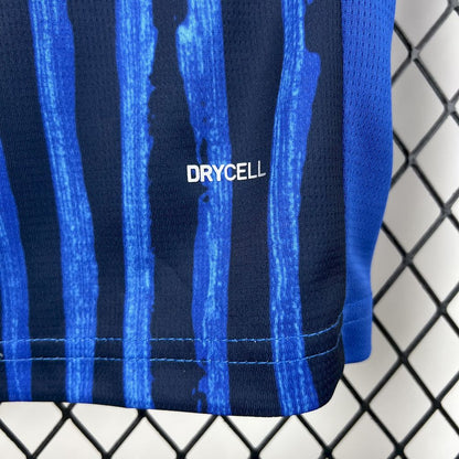 Camisa do Al Hilal l 2025/26 Masculina Torcedor