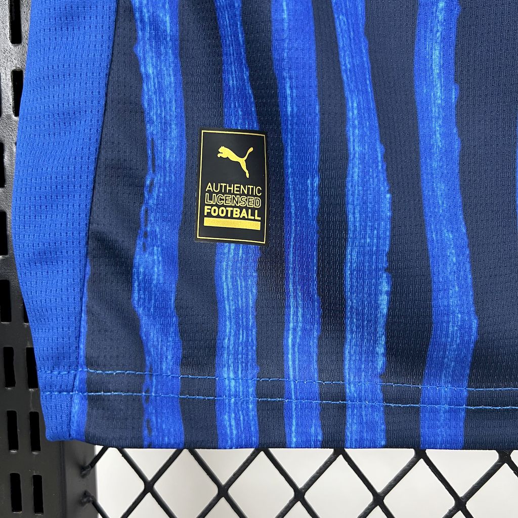 Camisa do Al Hilal l 2025/26 Masculina Torcedor