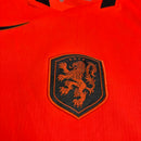 Conjunto Infantil Holanda l 2026