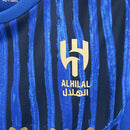 Camisa Al Hilal l 25/26 | Versão Torcedor Masculina