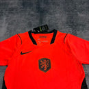 Conjunto Infantil Holanda l 2026