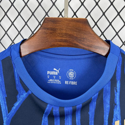 Camisa do Al Hilal l 2025/26 Masculina Torcedor