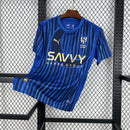 Camisa Al Hilal l 25/26 | Versão Torcedor Masculina