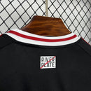 Camisa do River Plate ll 2025/26 Masculina Torcedor