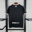 Camisa do River Plate ll 2025/26 Masculina Torcedor