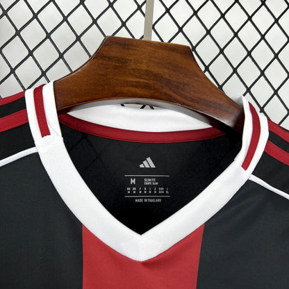 Camisa do River Plate ll 2025/26 Masculina Torcedor