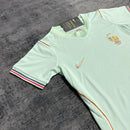 Conjunto Infantil França ll 2026