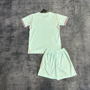 Conjunto Infantil França ll 2026