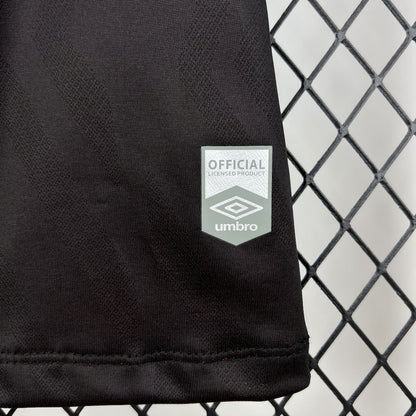 Camisa do Athletico Paranaense l 2025/26 Masculina Torcedor