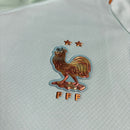 Conjunto Infantil França ll 2026