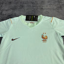 Conjunto Infantil França ll 2026