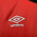 Camisa do Athletico Paranaense l 2025/26 Masculina Torcedor