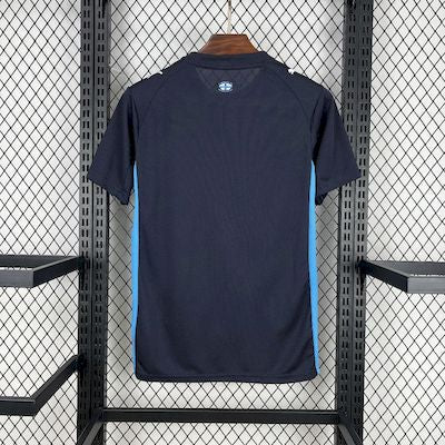 Camisa do Olympique de Marseille ll 2025/26 Masculina Torcedor