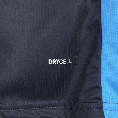 Camisa do Olympique de Marseille ll 2025/26 Masculina Torcedor