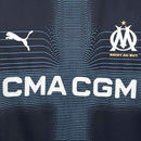 Camisa Olympique de Marseille ll 25/26 | Versão Torcedor Masculina