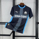 Camisa Olympique de Marseille ll 25/26 | Versão Torcedor Masculina