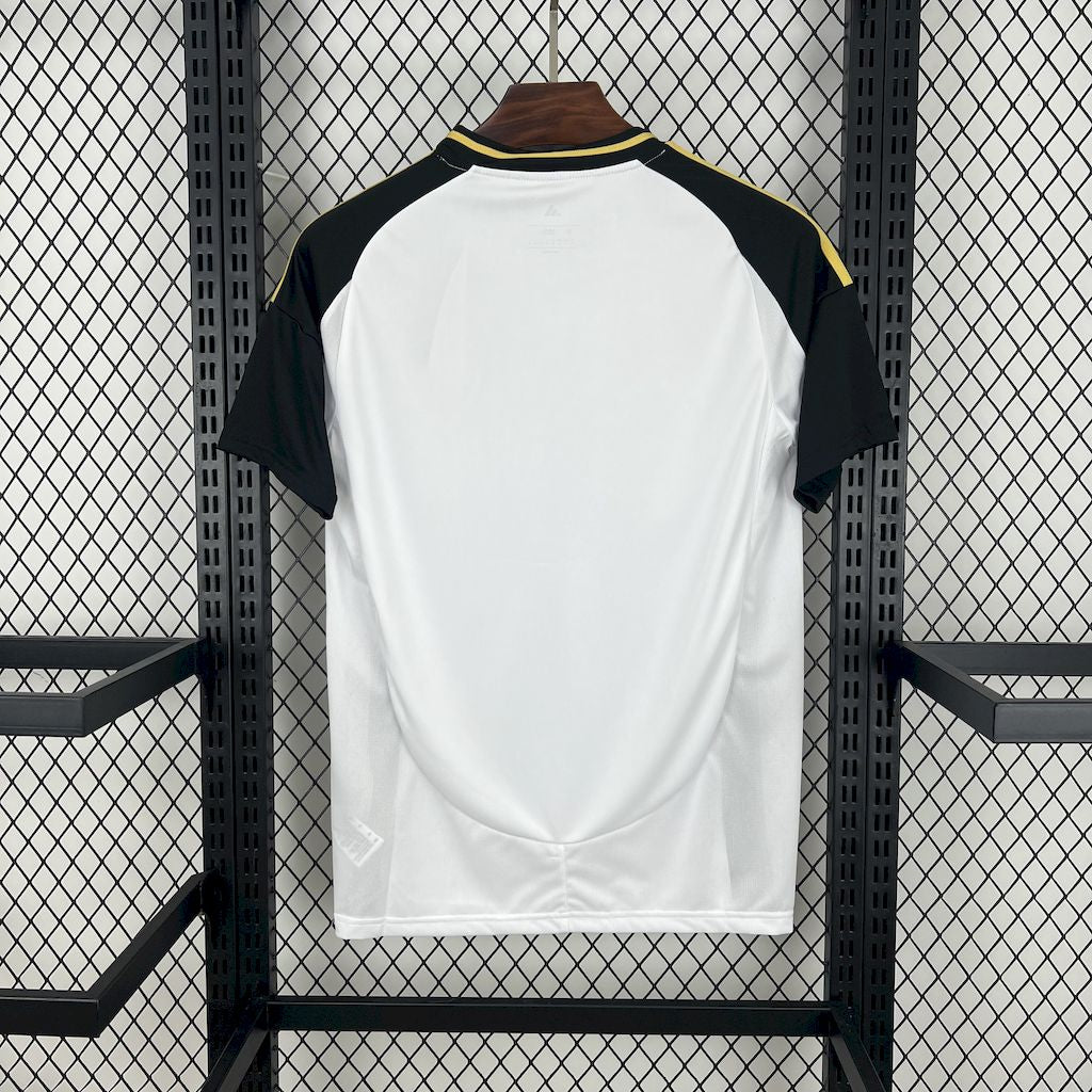 Camisa do Atlético Mineiro ll 2025/26 Masculina Torcedor