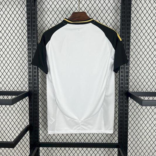 Camisa do Atlético Mineiro ll 2025/26 Masculina Torcedor