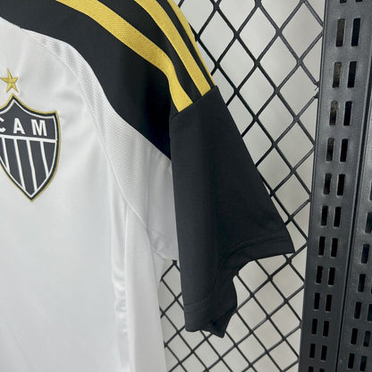 Camisa do Atlético Mineiro ll 2025/26 Masculina Torcedor