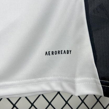 Camisa do Atlético Mineiro ll 2025/26 Masculina Torcedor