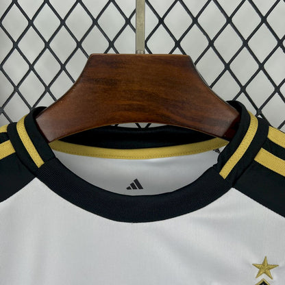 Camisa do Atlético Mineiro ll 2025/26 Masculina Torcedor