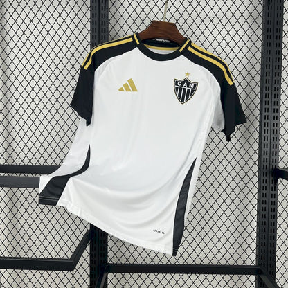 Camisa do Atlético Mineiro ll 2025/26 Masculina Torcedor