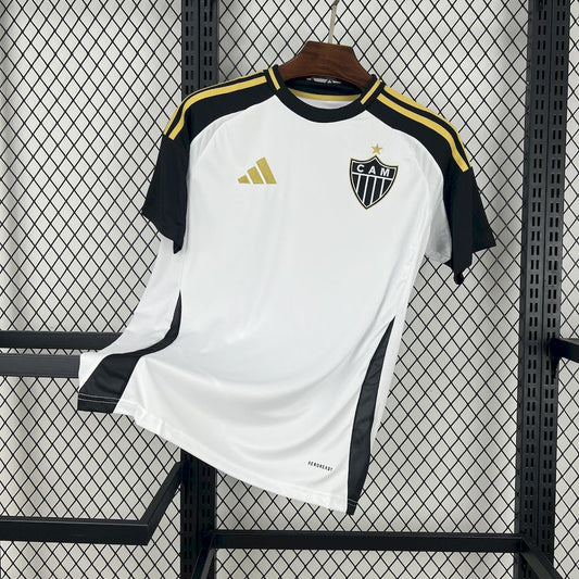 Camisa do Atlético Mineiro ll 2025/26 Masculina Torcedor