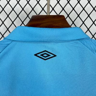 Camisa do Santos lll 2025/26 Masculina Torcedor