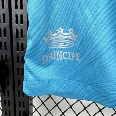 Camisa do Santos lll 2025/26 Masculina Torcedor