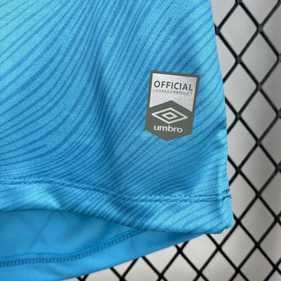 Camisa do Santos lll 2025/26 Masculina Torcedor