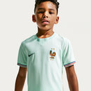 Conjunto Infantil França ll 2026