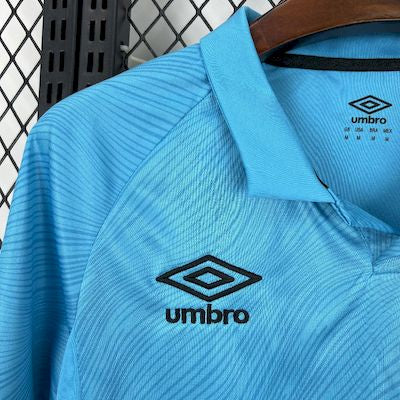 Camisa do Santos lll 2025/26 Masculina Torcedor