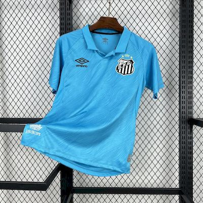 Camisa do Santos lll 2025/26 Masculina Torcedor