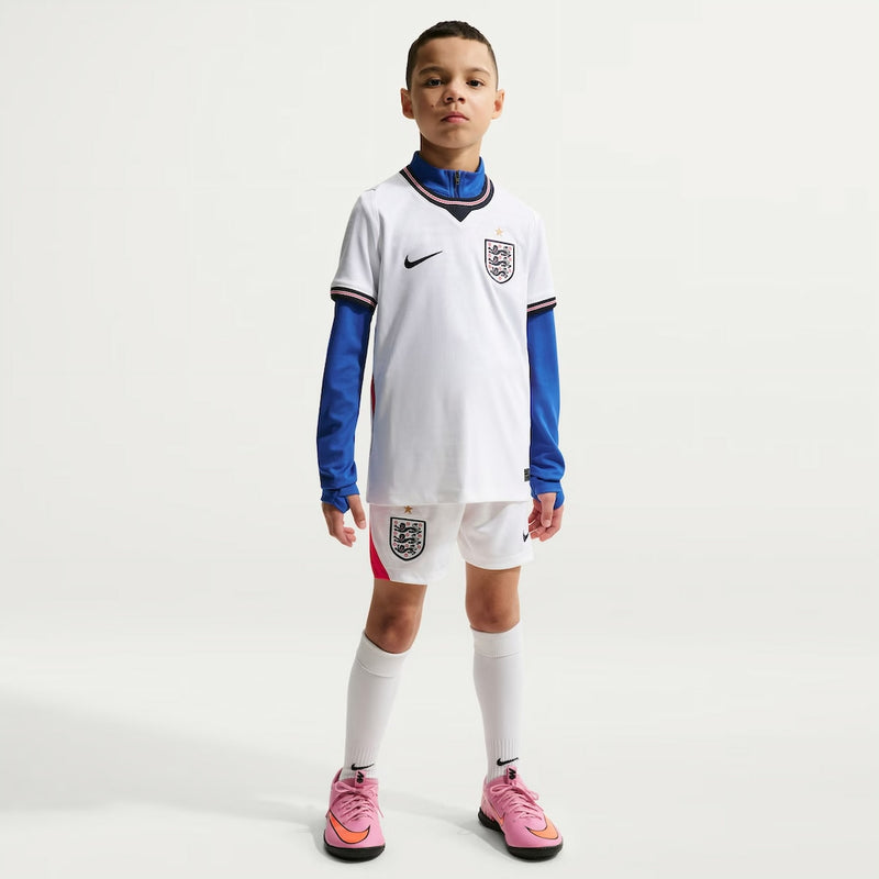 Conjunto Infantil Inglaterra l 2026